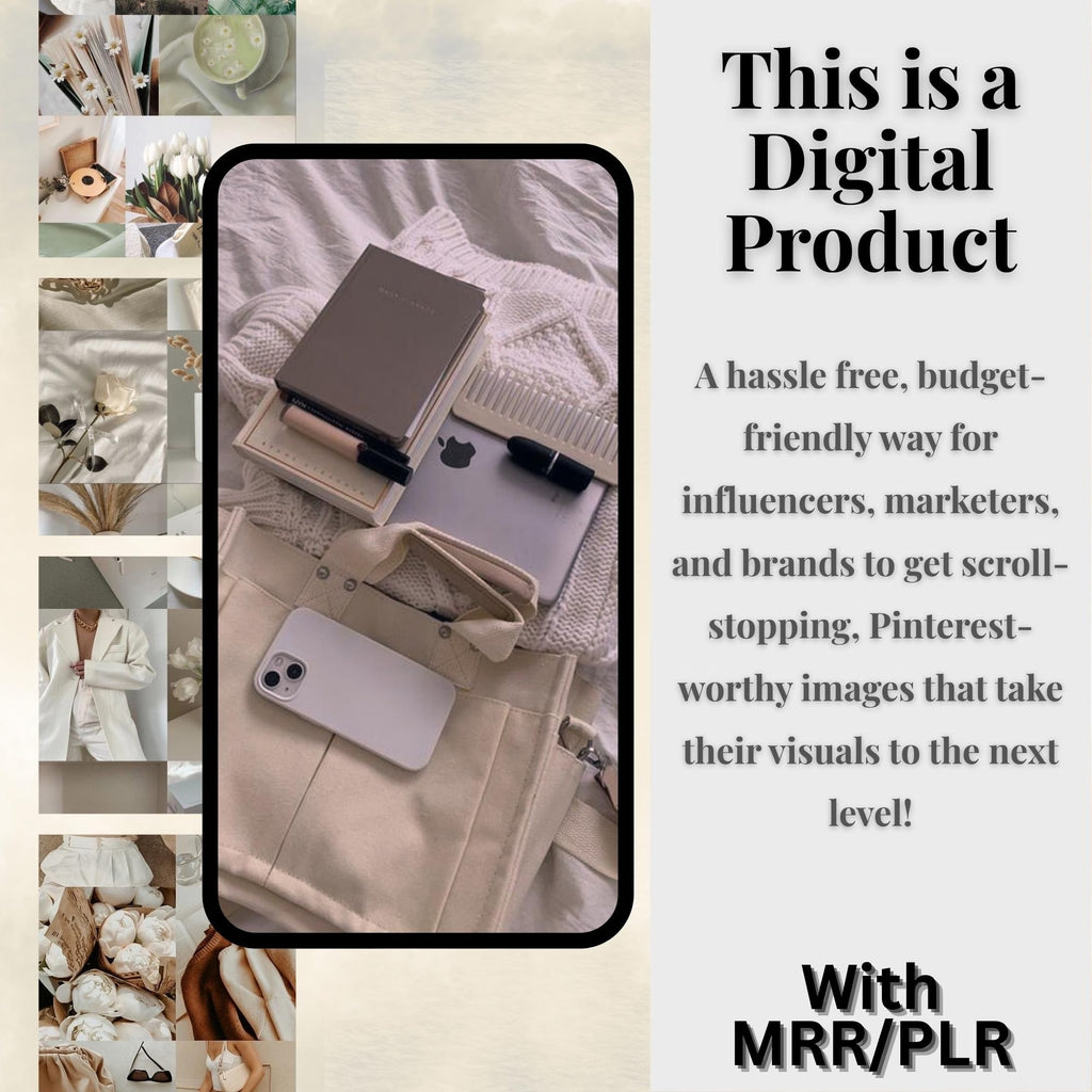 8 000 bobines sans visage | Vidéos virales esthétiques | Pack marketing numérique | Toile modifiable | DPP et MRR | Contenu de revenu passif