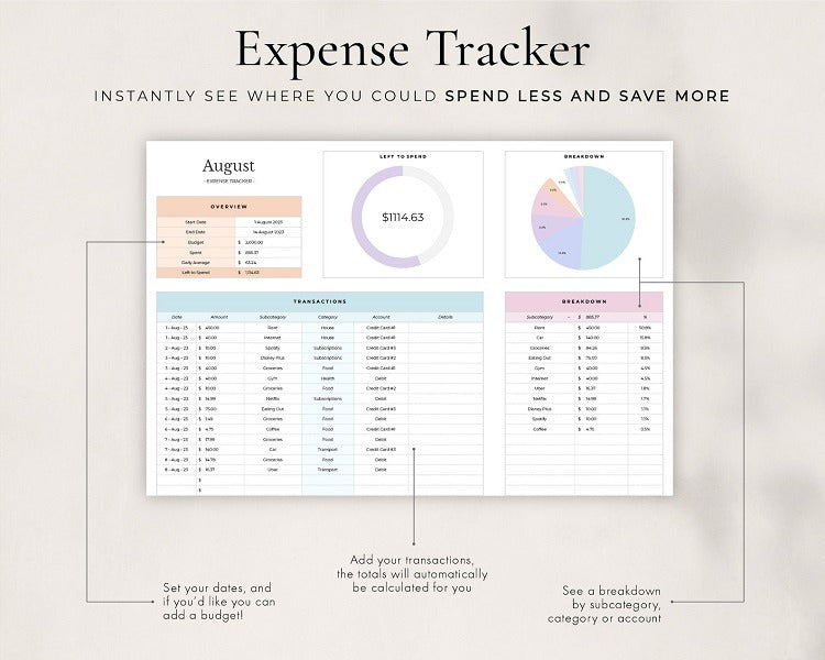 ExpenseTracker